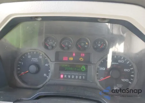 2008 Ford F-250 Fx4/Lariat/Xl/Xlt from USA, damaged, VIN 1FTSX21R08EA33429